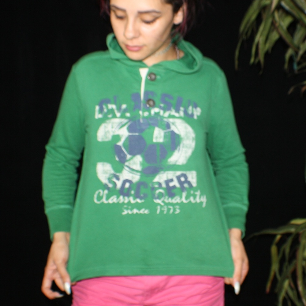 hoodie